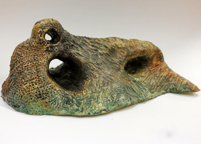 Tiegan Brown- Level 7C